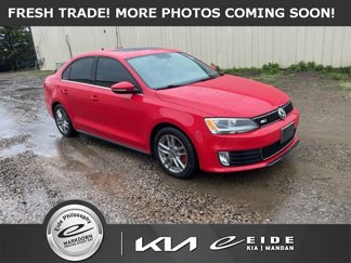 Used 2014 Volkswagen Jetta GLI Autobahn image 1