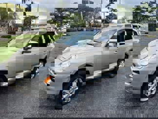 Used 2005 Porsche Cayenne S image 1