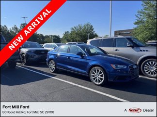 Used 2016 Audi A3 2.0T Premium Plus w/ Technology Package image 1