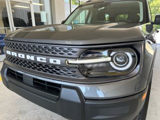 New 2025 Ford Bronco Sport Big Bend image 1
