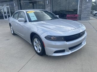 Used 2022 Dodge Charger SXT image 1