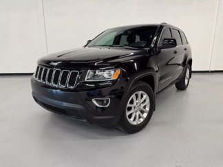 Used 2015 Jeep Grand Cherokee Laredo w/ Quick Order Package 23E image 1