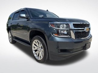 Used 2019 Chevrolet Tahoe LT image 1