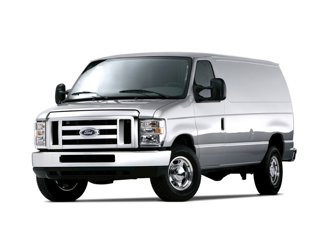 Used 2009 Ford E-150 and Econoline 150 image 1