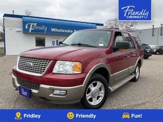 Used 2004 Ford Expedition Eddie Bauer image 1