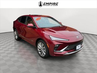 Used 2024 Buick Envista Avenir image 1