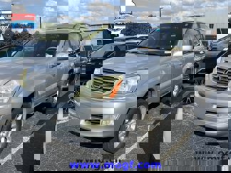 Used 2007 Lexus GX 470 image 1