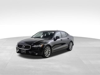 Used 2020 Volvo S60 T6 Momentum w/ Protection Package Premier image 1