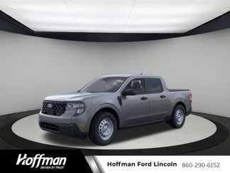 New 2025 Ford Maverick XL image 1