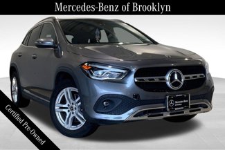 Used 2023 Mercedes-Benz GLA 250 4MATIC image 1