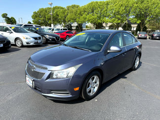 Used 2013 Chevrolet Cruze LT image 1
