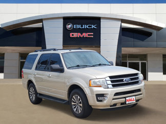 Used 2017 Ford Expedition XLT image 1