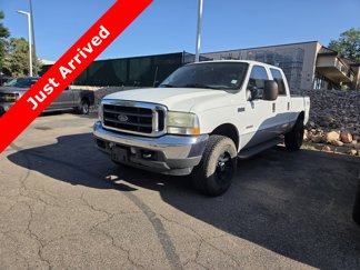 Used 2004 Ford F250 Lariat image 1