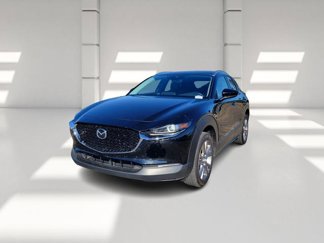 Used 2023 MAZDA CX-30 AWD 2.5 S w/ Preferred Package image 1