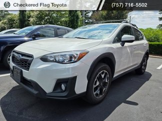 Used 2019 Subaru Crosstrek 2.0i Premium image 1