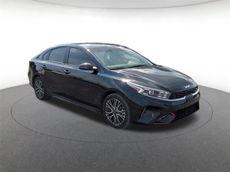 Used 2023 Kia Forte GT-Line image 1