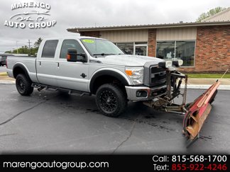 Used 2014 Ford F250 Lariat w/ Lariat Interior Package image 1