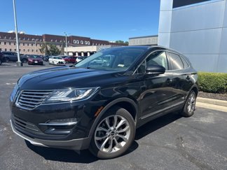 Used 2018 Lincoln MKC Select w/ Select Plus Package image 1