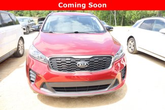 Used 2019 Kia Sorento S image 1