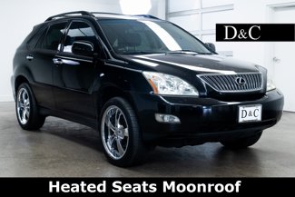 Used 2007 Lexus RX 350 AWD image 1