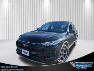 New 2025 Ford Escape ST-Line w/ Tech Pack #1 image 1