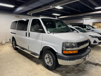 Used 2013 Chevrolet Express 3500 LT w/ LT Preferred Equipment Group image 1