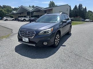 Used 2017 Subaru Outback 2.5i Limited image 1