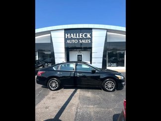 Used 2014 Nissan Altima 2.5 S image 1