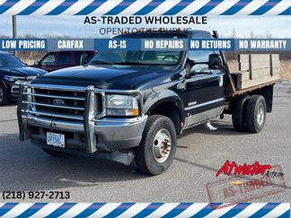 Used 2003 Ford F350 XLT image 1
