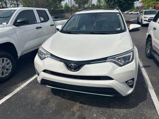 Used 2018 Toyota RAV4 Limited image 1