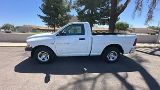 Used 2012 RAM 1500 Tradesman w/ ST Popular Equipment Group image 1