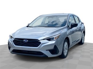 New 2025 Subaru Impreza 2.0i image 1