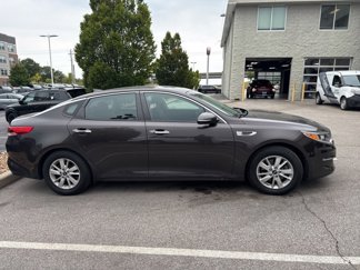 Used 2018 Kia Optima LX image 1