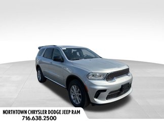 New 2024 Dodge Durango SXT image 1