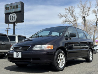 Used 1997 Honda Odyssey LX image 1