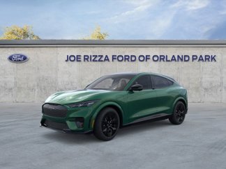 New 2025 Ford Mustang Mach-E GT w/ Interior Protection Package image 1