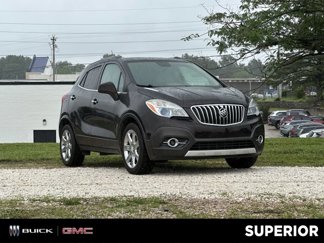 Used 2013 Buick Encore Leather image 1