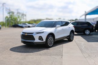 Used 2022 Chevrolet Blazer Premier image 1