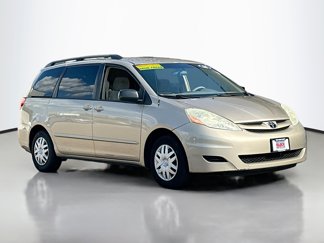 Used 2006 Toyota Sienna LE image 1