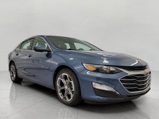 Used 2024 Chevrolet Malibu LT image 1