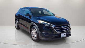 Used 2017 Hyundai Tucson SE image 1