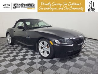 Used 2006 BMW Z4 3.0i image 1