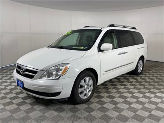 Used 2007 Hyundai Entourage Limited image 1