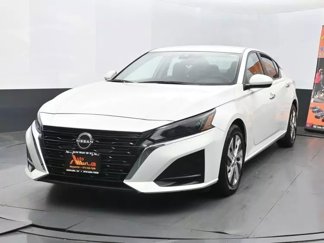 Used 2023 Nissan Altima 2.5 S image 1