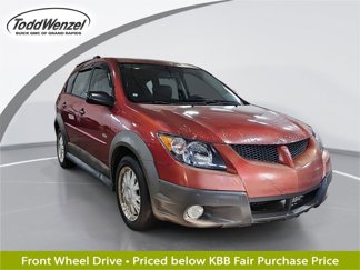 Used 2003 Pontiac Vibe w/ Power Group Value Package image 1