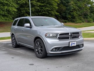 Used 2015 Dodge Durango R/T image 1