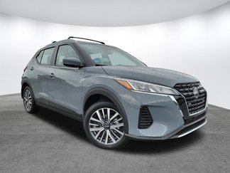New 2024 Nissan Kicks SV w/ Interior Electronics Package image 1