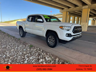 Used 2018 Toyota Tacoma SR5 image 1