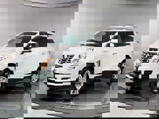 Used 2015 Cadillac SRX Luxury w/ Driver Awareness Package image 1