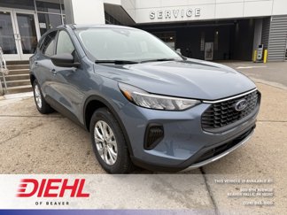 New 2025 Ford Escape Active w/ Cold Weather Package image 1
